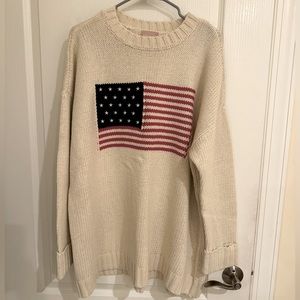 Show Me Your Mumu Fireside sweater